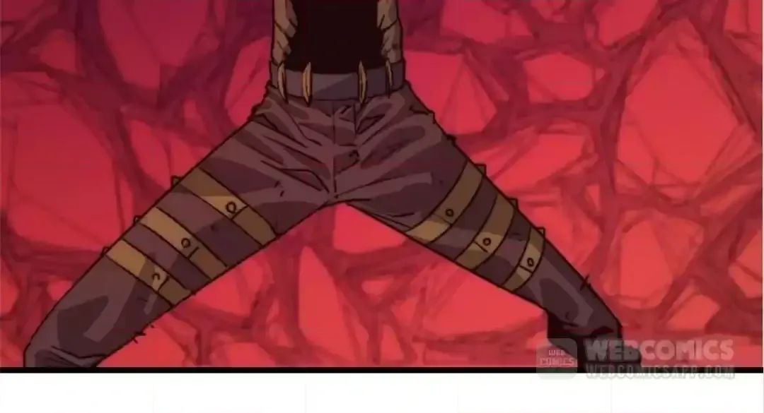 Read Fatal Code chapter 83 image 9 on Lezhin