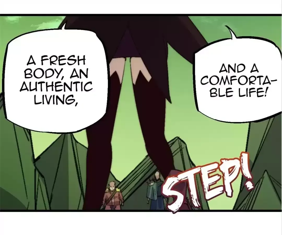 Read Fatal Code chapter 84 image 10 on Lezhin