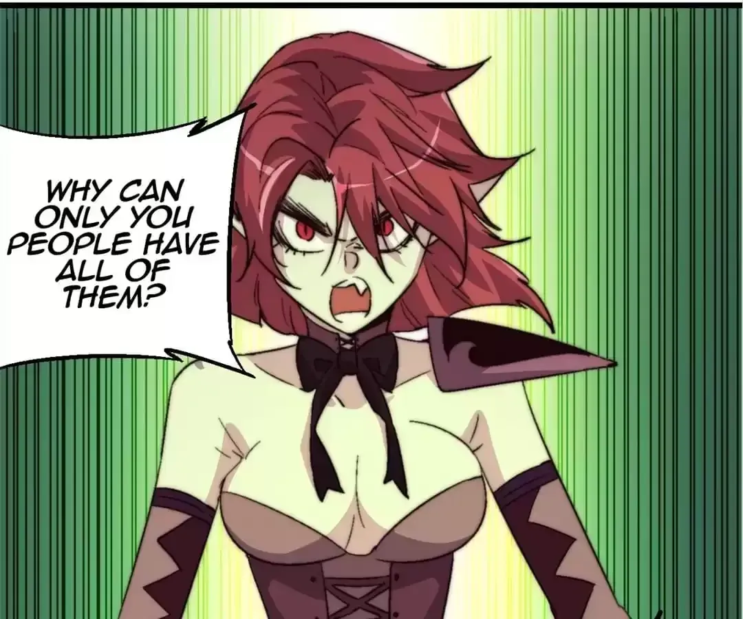 Read Fatal Code chapter 84 image 11 on Lezhin