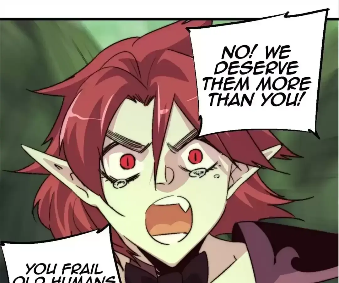 Read Fatal Code chapter 84 image 15 on Lezhin