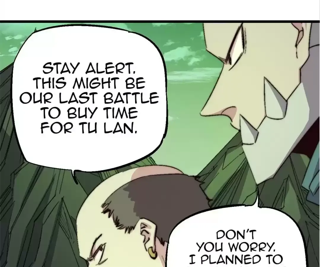 Read Fatal Code chapter 84 image 2 on Lezhin