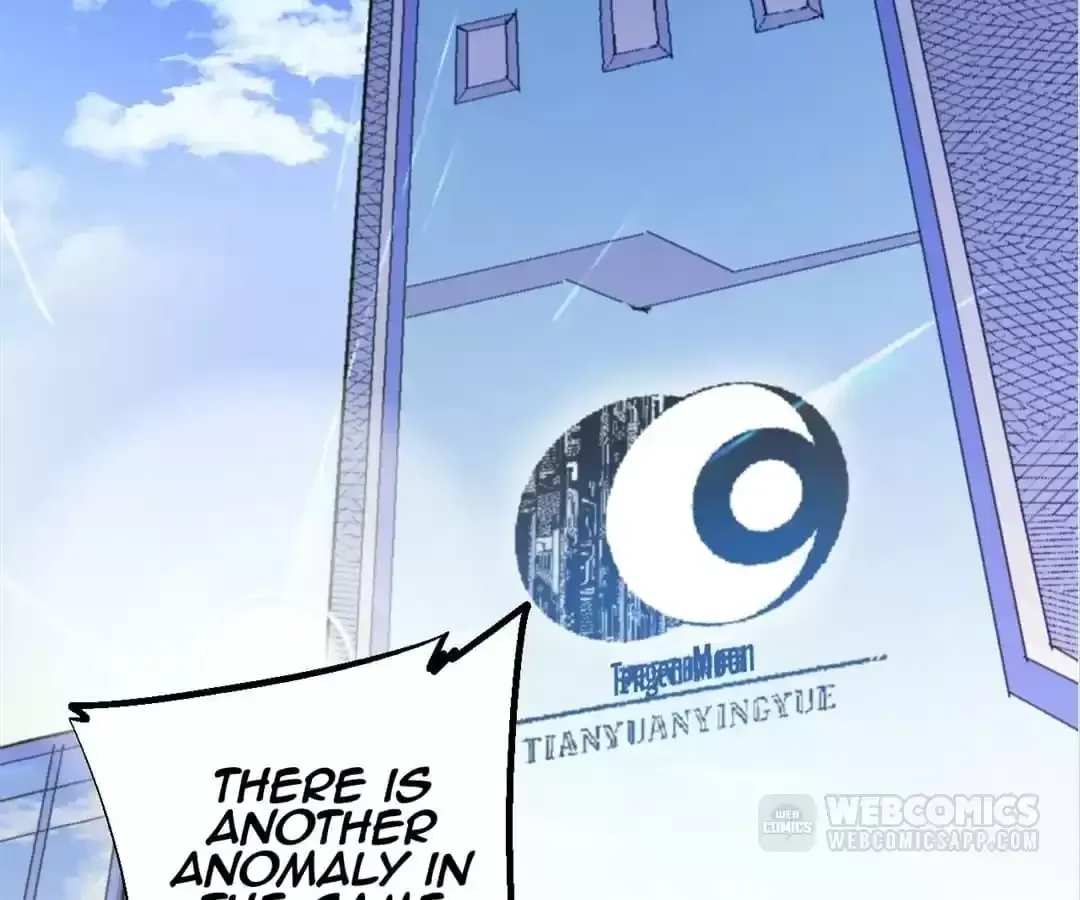 Read Fatal Code chapter 84 image 33 on Lezhin