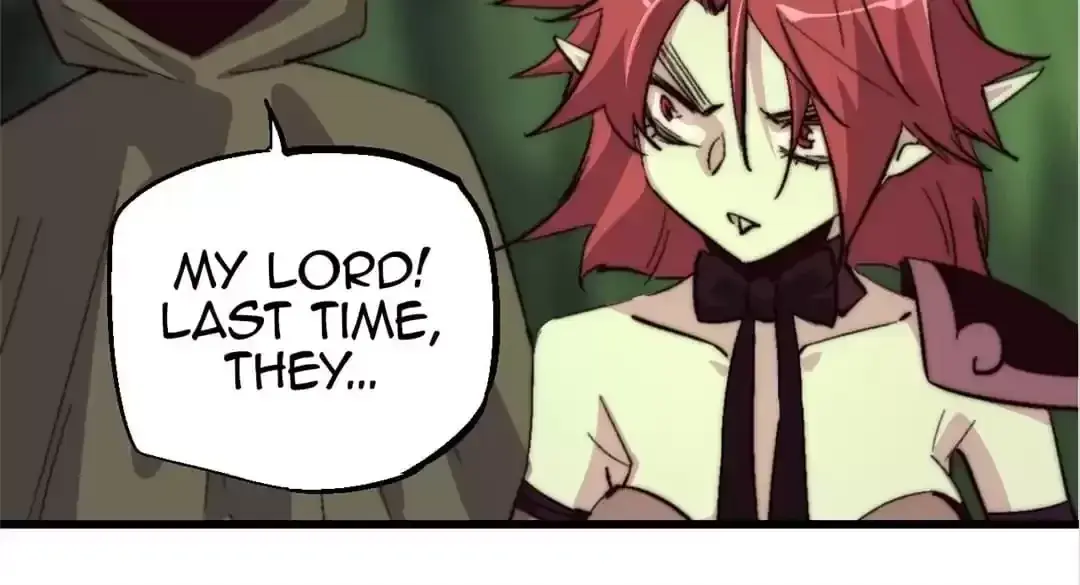 Read Fatal Code chapter 84 image 4 on Lezhin