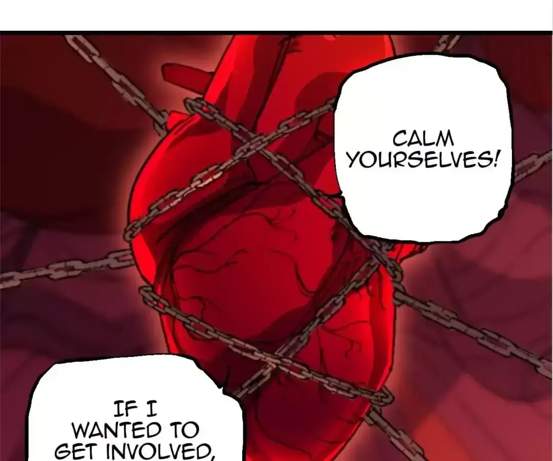 Read Fatal Code chapter 84 image 40 on Lezhin