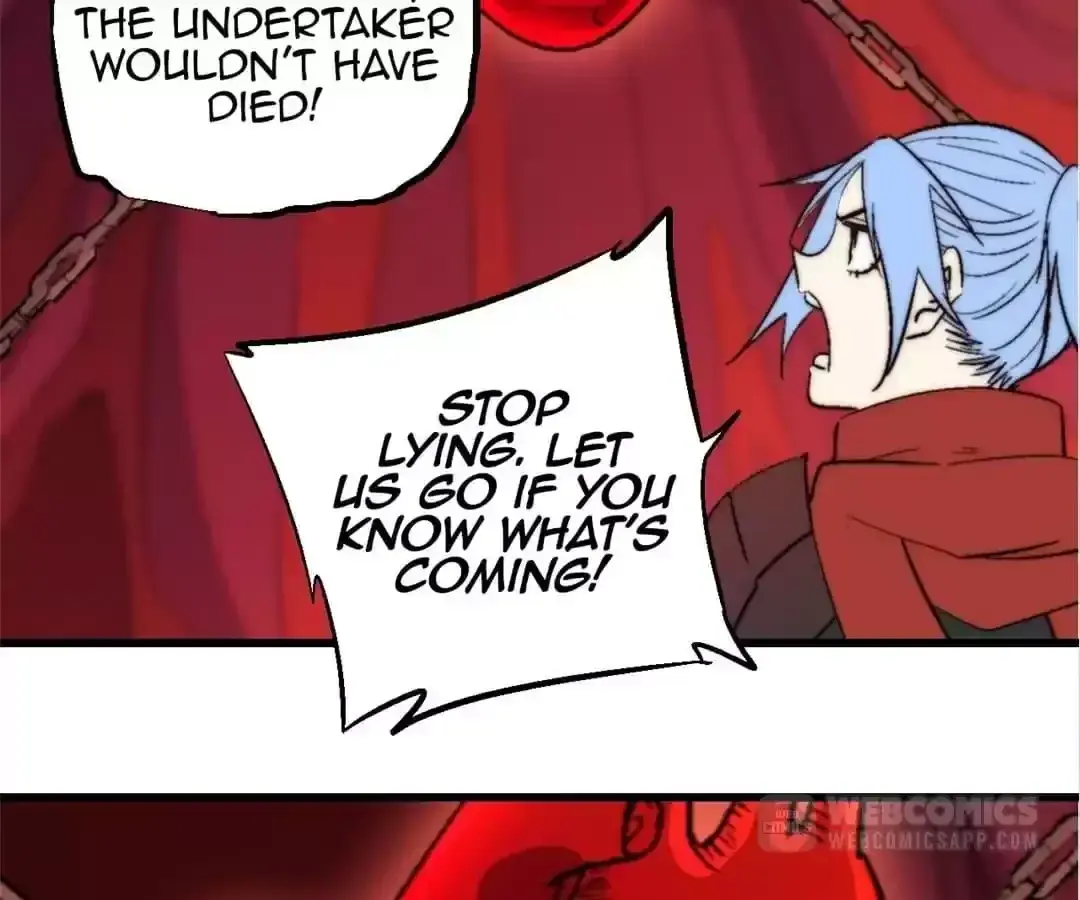 Read Fatal Code chapter 84 image 41 on Lezhin