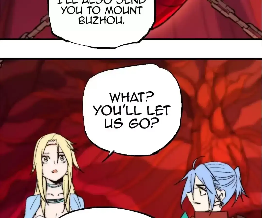 Read Fatal Code chapter 84 image 43 on Lezhin