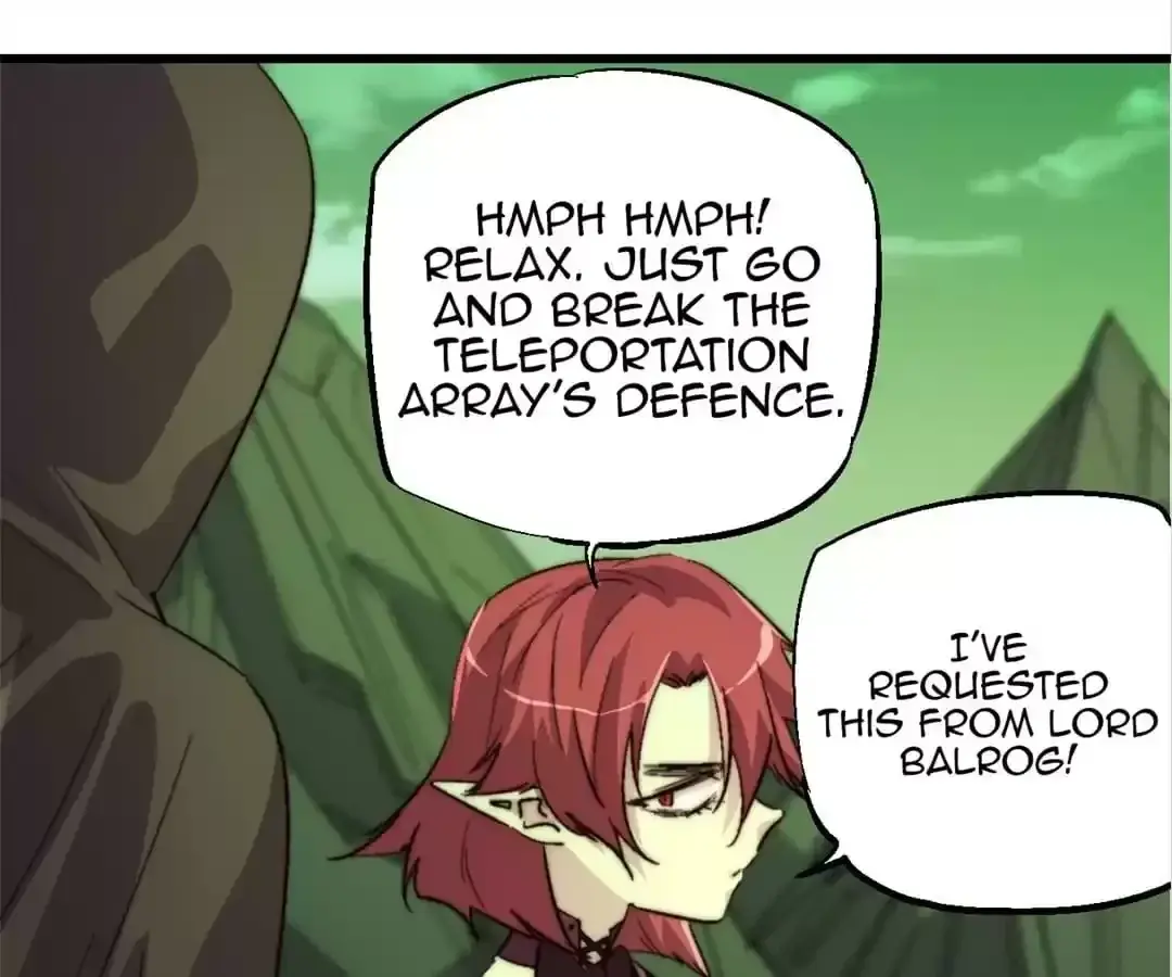Read Fatal Code chapter 84 image 5 on Lezhin