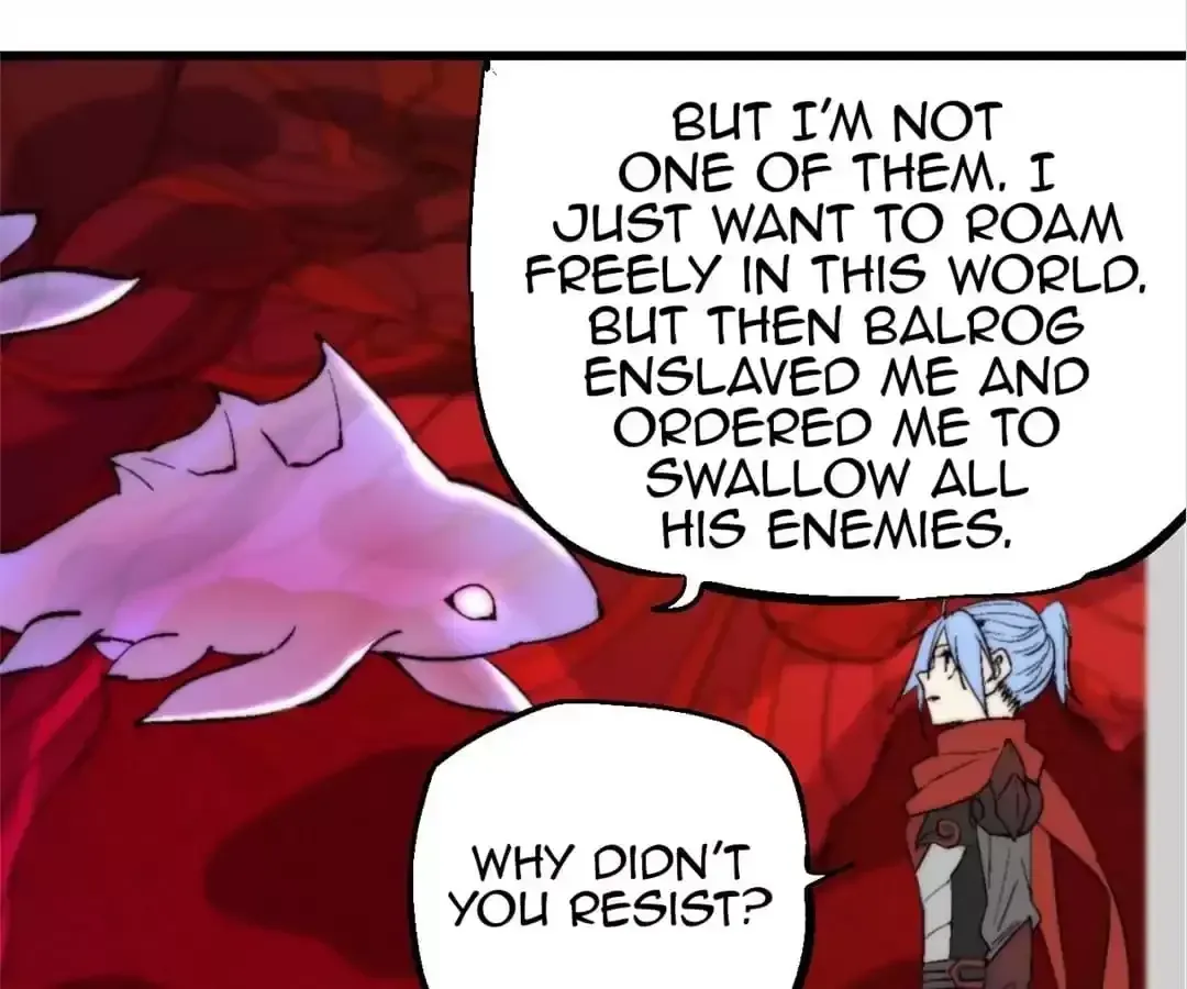 Read Fatal Code chapter 84 image 50 on Lezhin