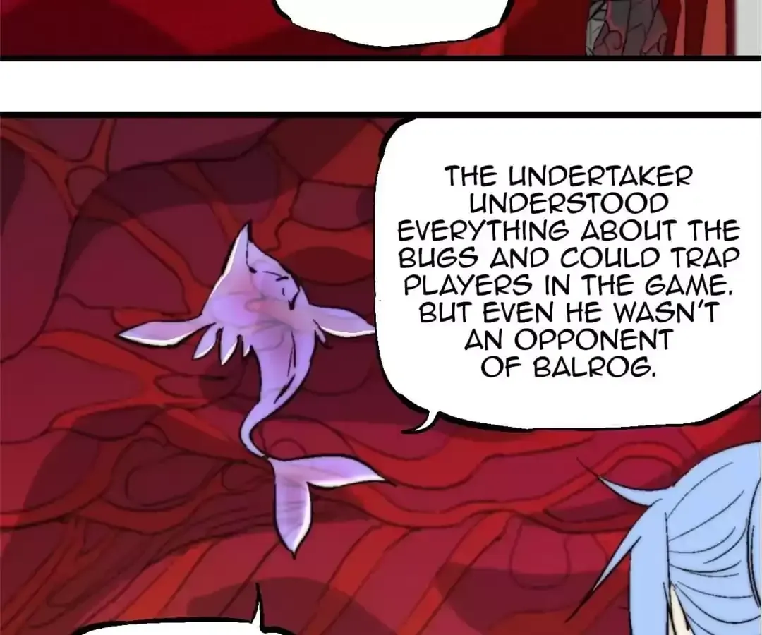 Read Fatal Code chapter 84 image 51 on Lezhin