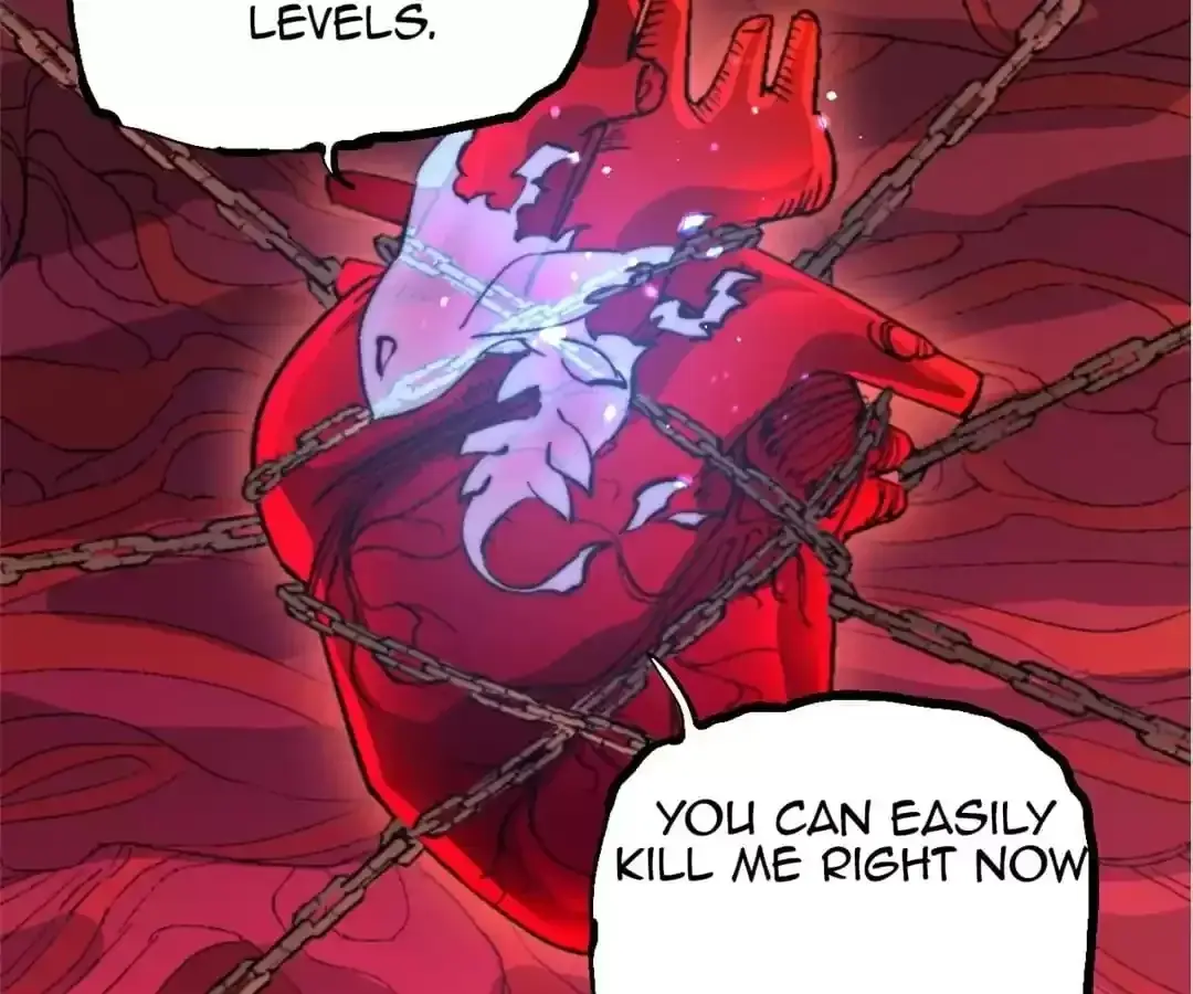 Read Fatal Code chapter 84 image 58 on Lezhin