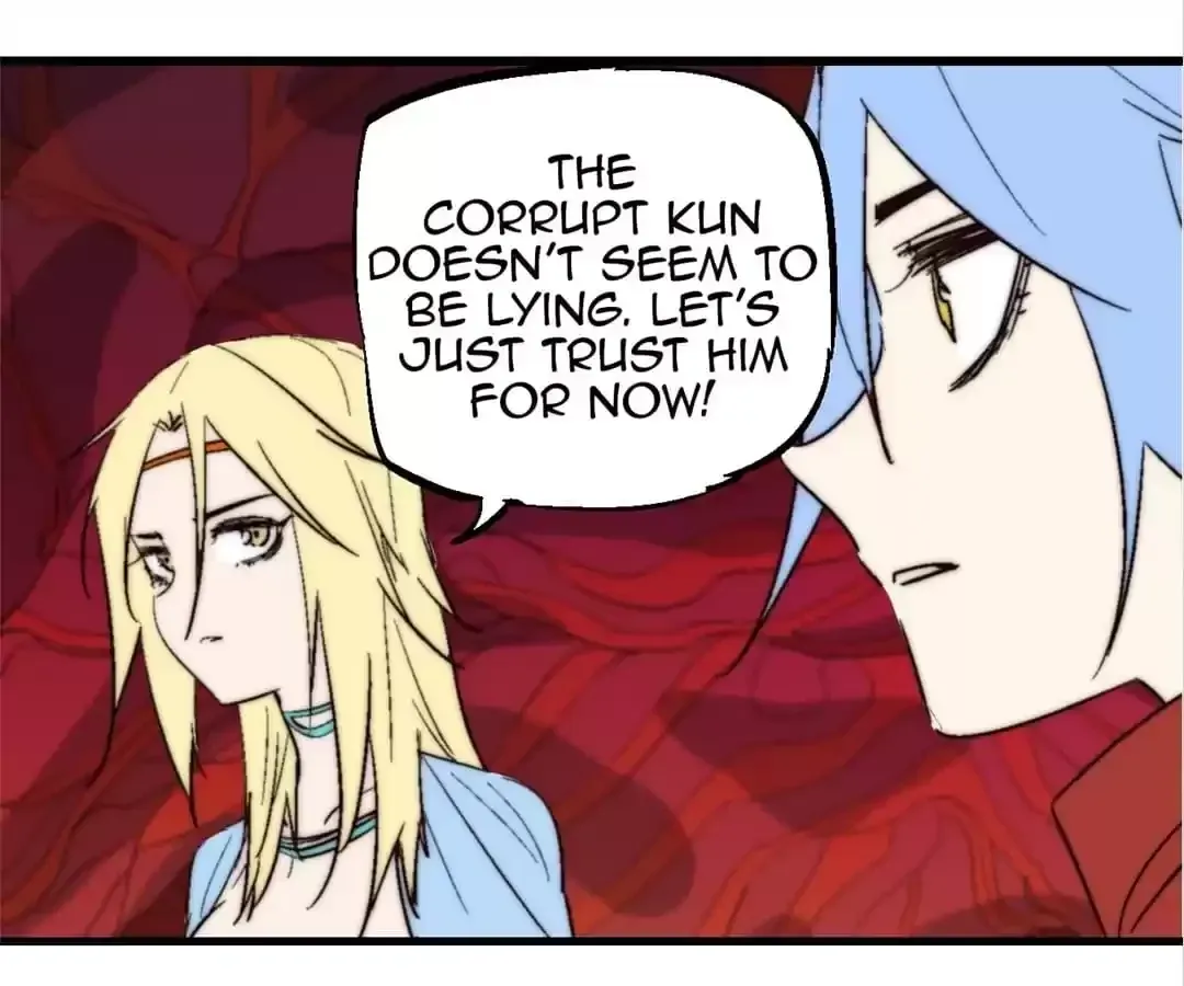Read Fatal Code chapter 84 image 60 on Lezhin