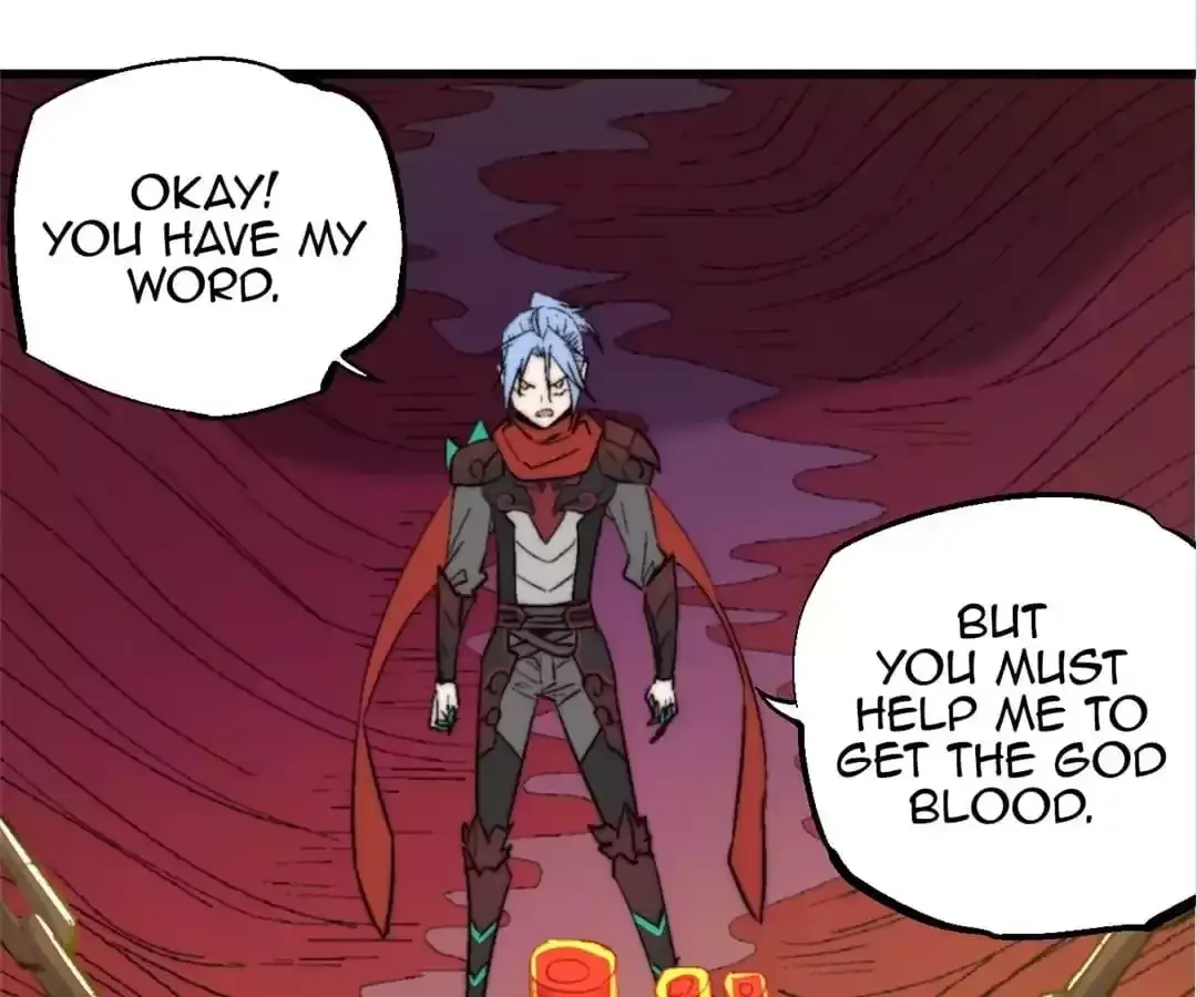 Read Fatal Code chapter 84 image 61 on Lezhin