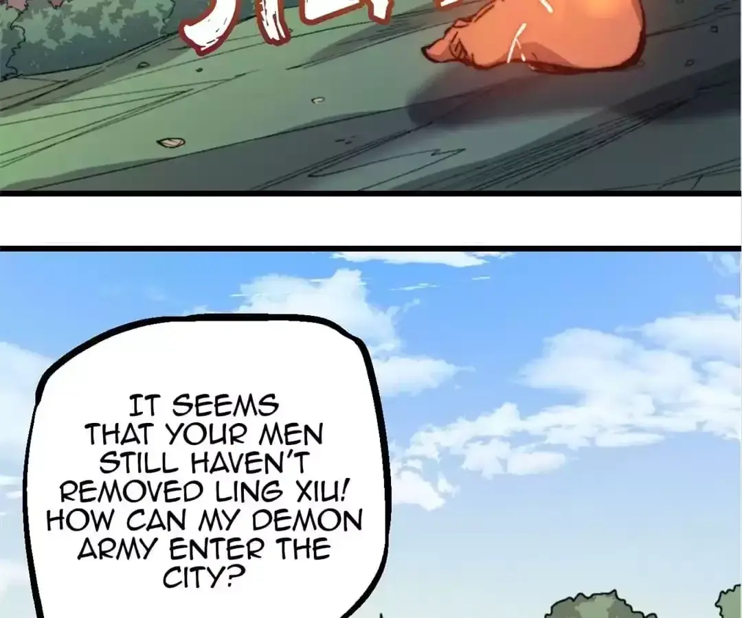 Read Fatal Code chapter 84 image 66 on Lezhin
