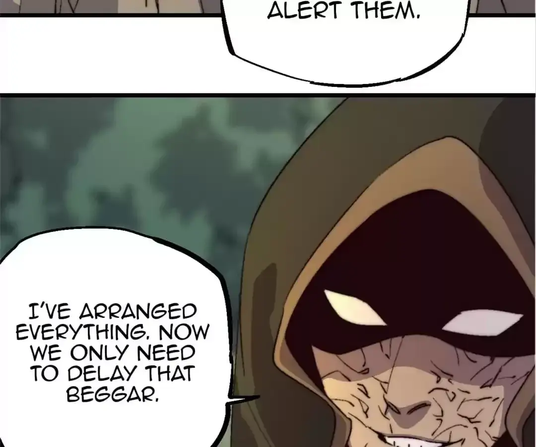 Read Fatal Code chapter 84 image 68 on Lezhin