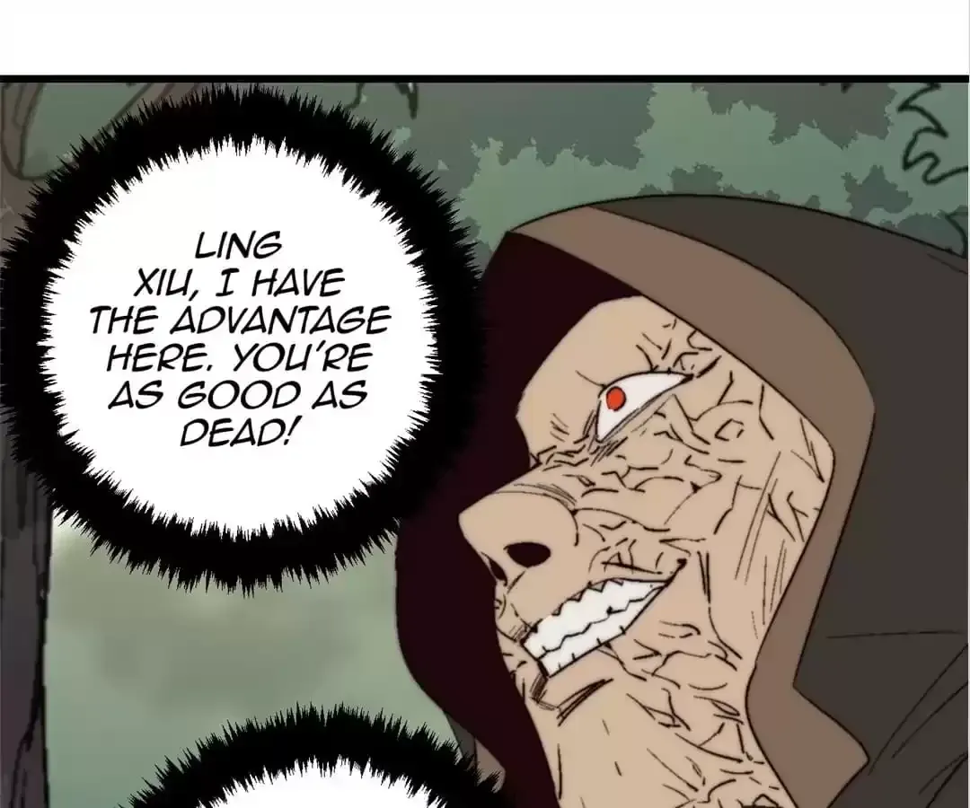 Read Fatal Code chapter 84 image 70 on Lezhin