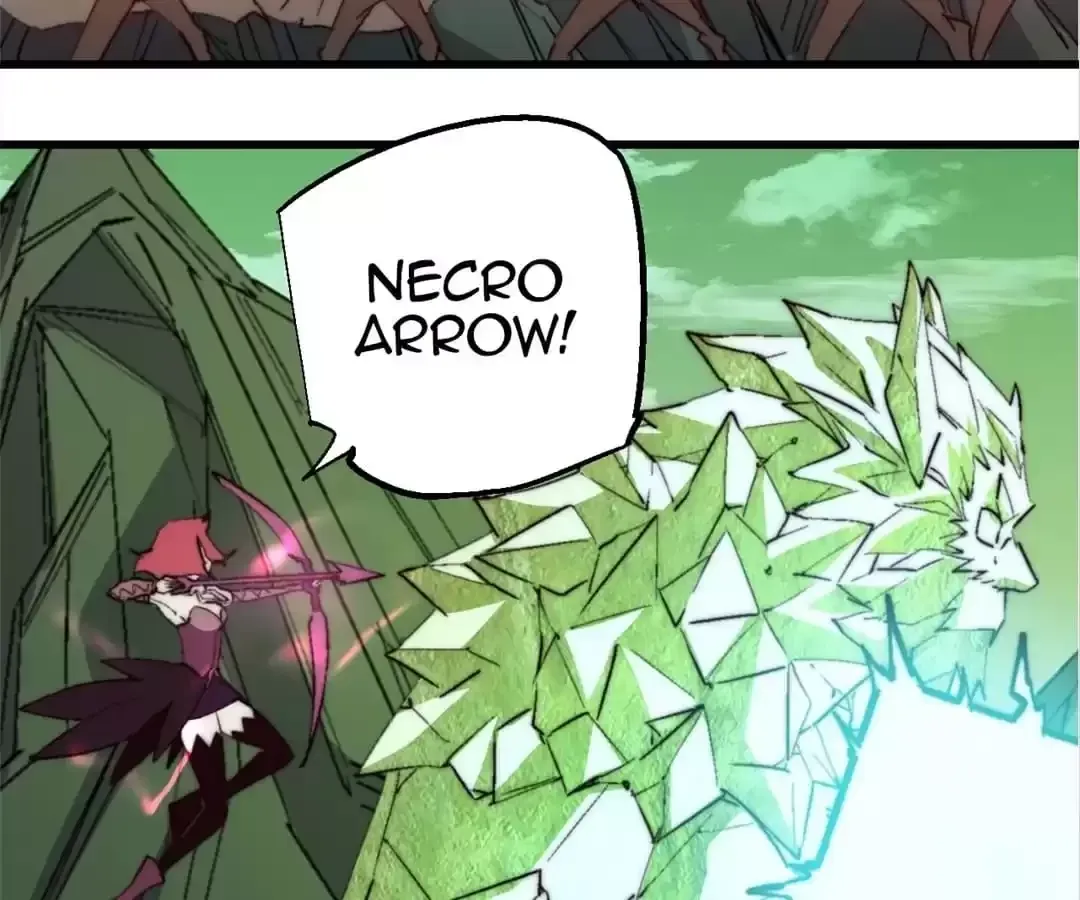 Read Fatal Code chapter 85 image 18 on Lezhin