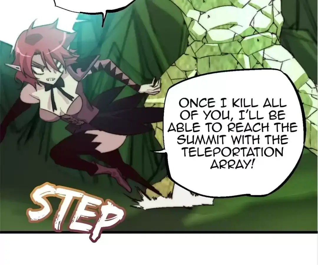 Read Fatal Code chapter 85 image 22 on Lezhin