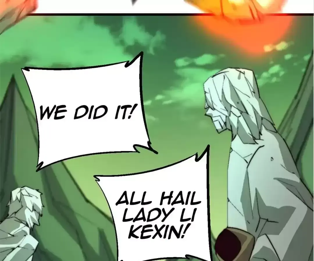 Read Fatal Code chapter 85 image 38 on Lezhin