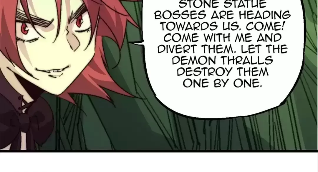 Read Fatal Code chapter 85 image 4 on Lezhin