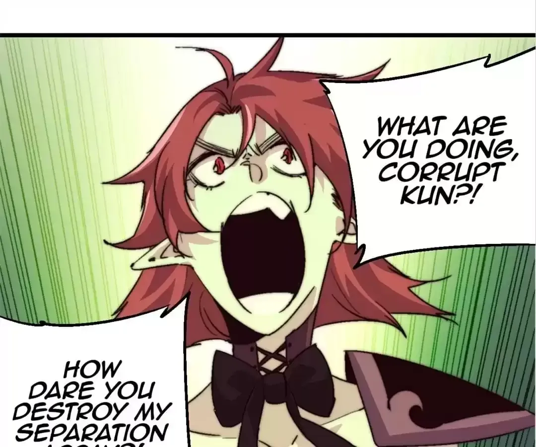 Read Fatal Code chapter 85 image 50 on Lezhin