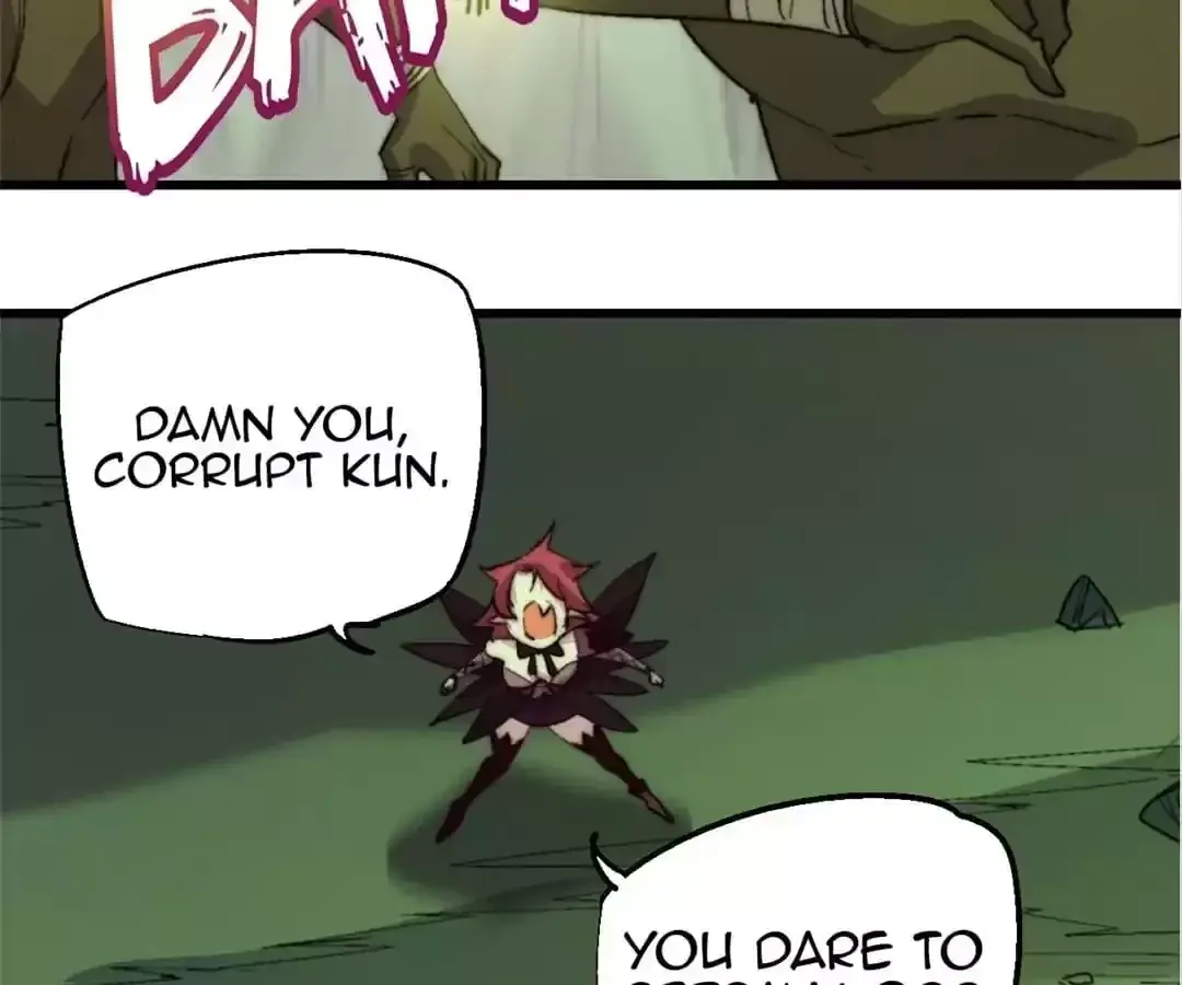 Read Fatal Code chapter 85 image 53 on Lezhin
