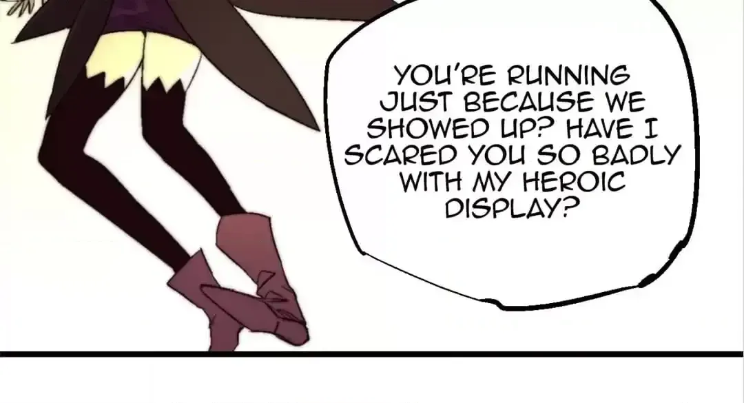 Read Fatal Code chapter 85 image 59 on Lezhin