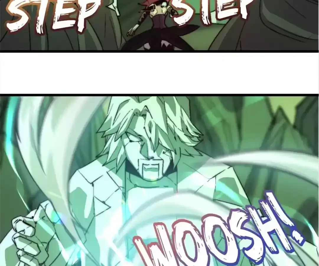 Read Fatal Code chapter 85 image 6 on Lezhin