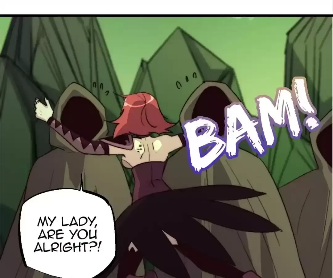 Read Fatal Code chapter 85 image 60 on Lezhin