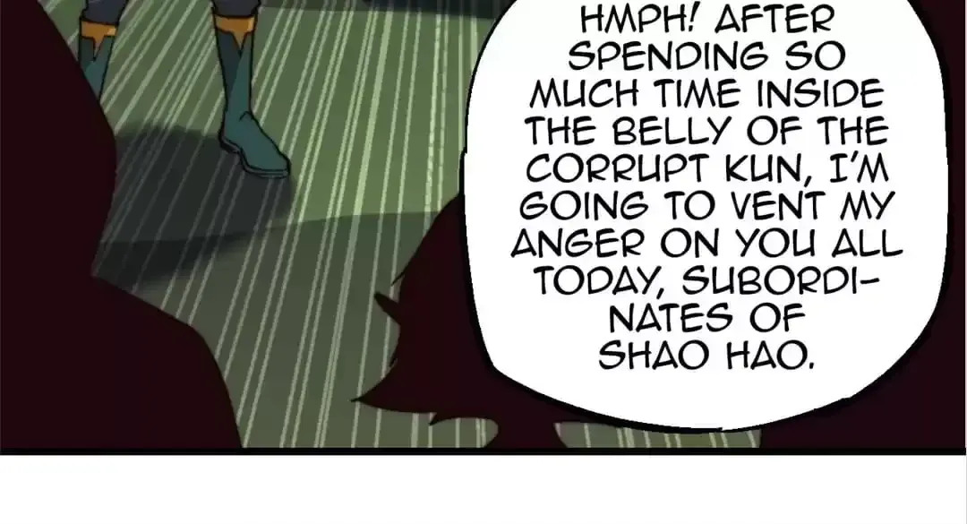 Read Fatal Code chapter 85 image 64 on Lezhin