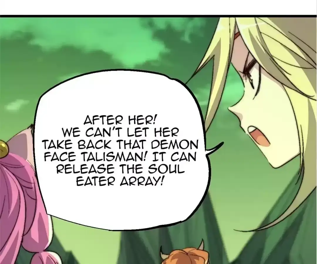 Read Fatal Code chapter 85 image 66 on Lezhin