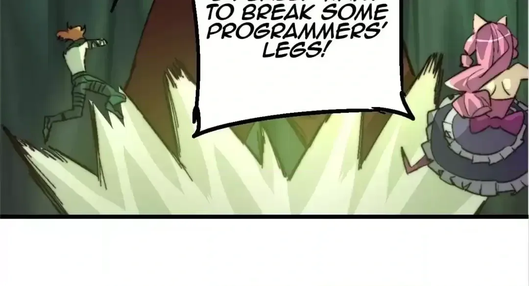 Read Fatal Code chapter 85 image 69 on Lezhin