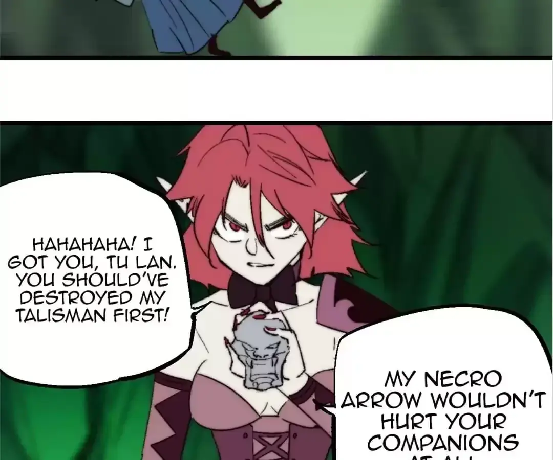 Read Fatal Code chapter 85 image 76 on Lezhin