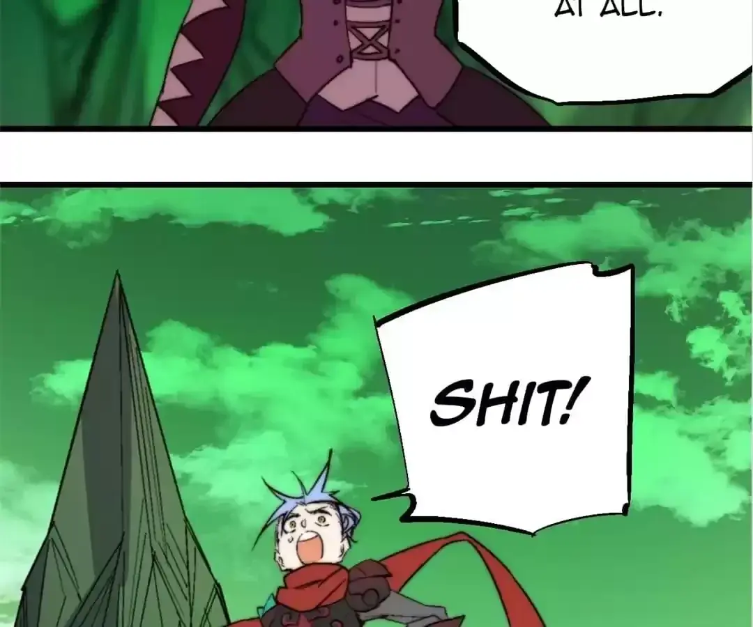 Read Fatal Code chapter 85 image 77 on Lezhin