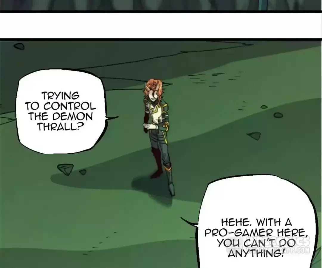 Read Fatal Code chapter 88 image 1 on Lezhin
