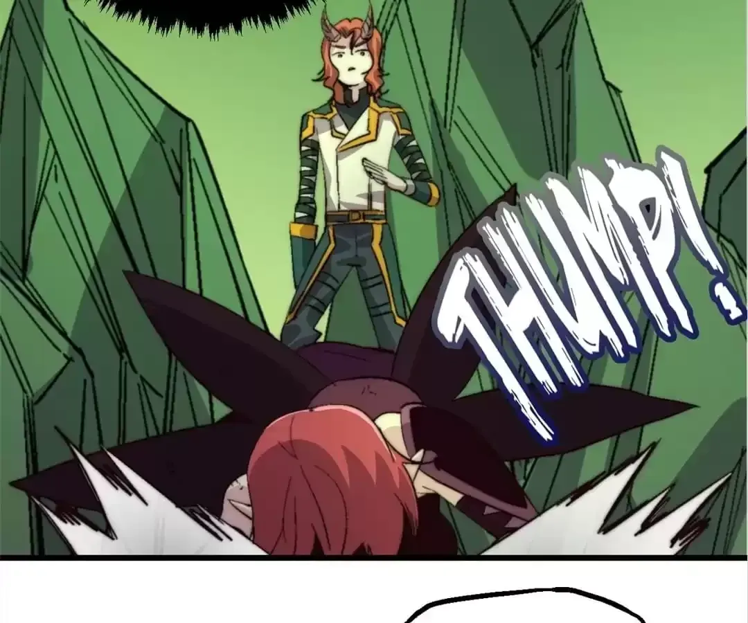Read Fatal Code chapter 88 image 27 on Lezhin