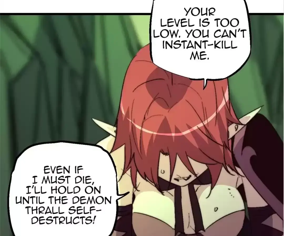 Read Fatal Code chapter 88 image 28 on Lezhin