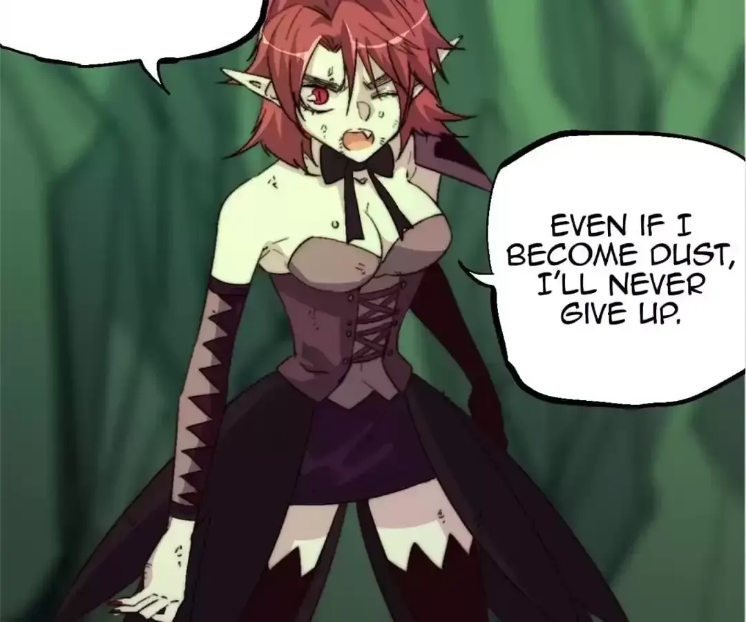 Read Fatal Code chapter 88 image 3 on Lezhin