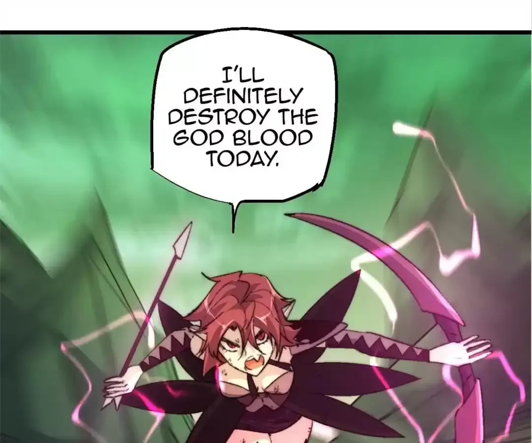 Read Fatal Code chapter 88 image 5 on Lezhin