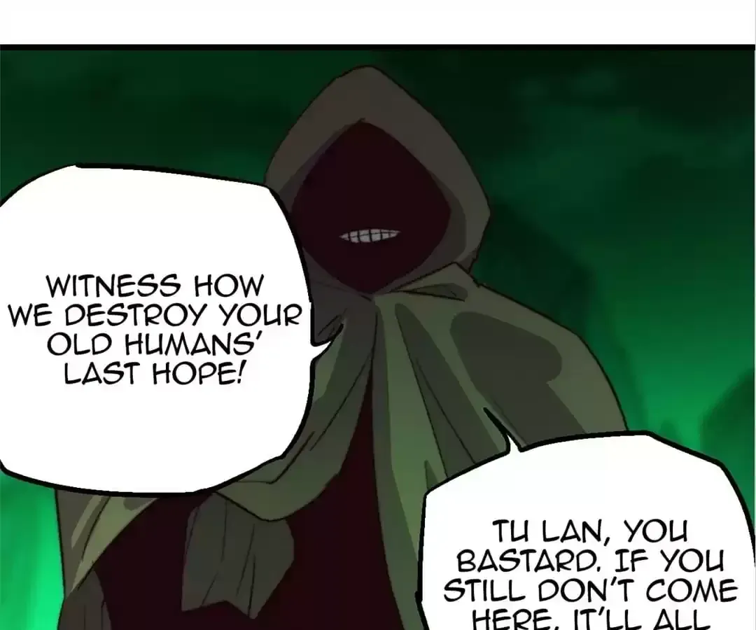 Read Fatal Code chapter 88 image 70 on Lezhin