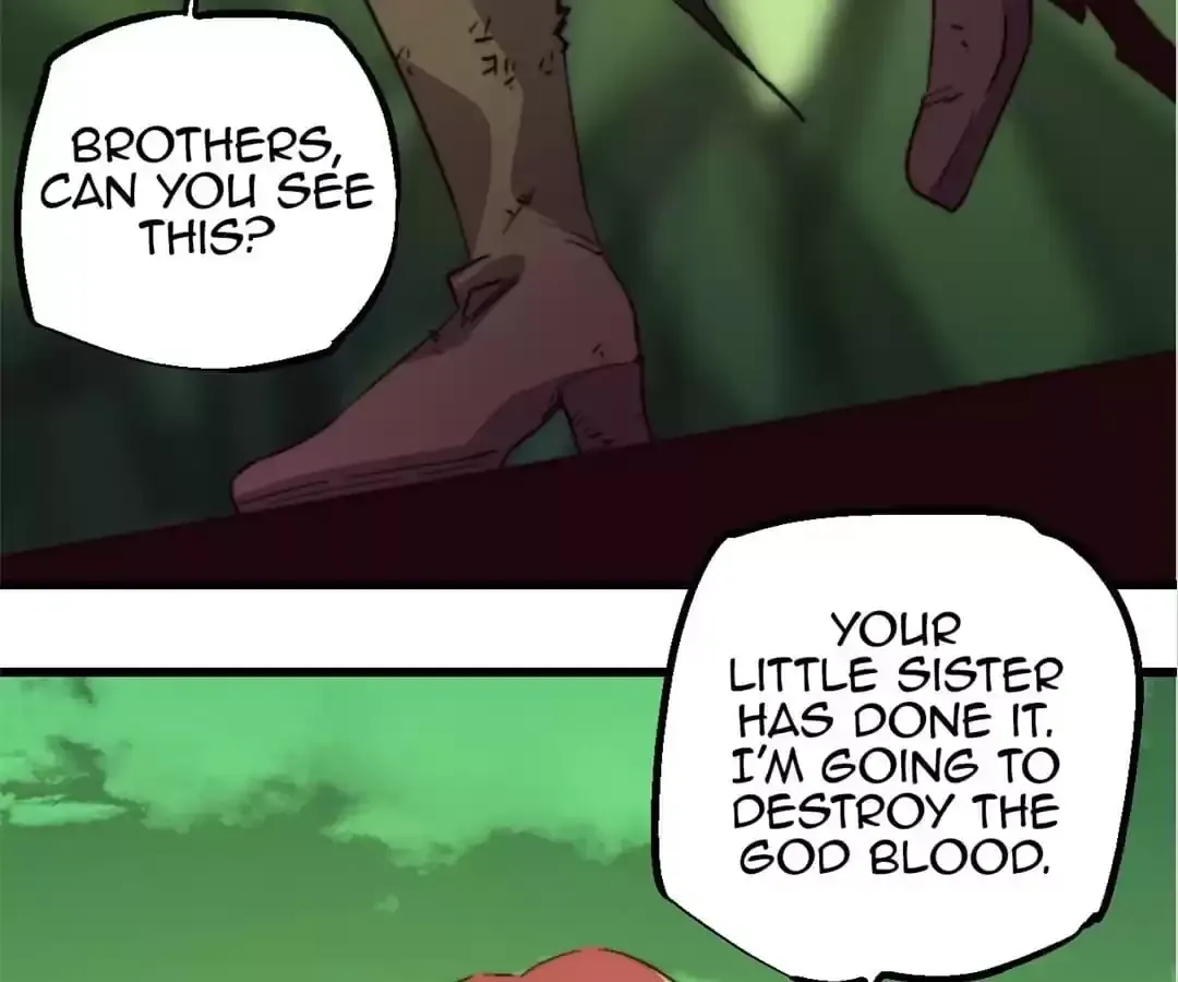 Read Fatal Code chapter 88 image 72 on Lezhin