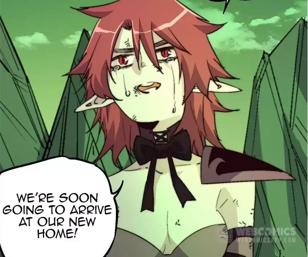 Read Fatal Code chapter 88 image 73 on Lezhin