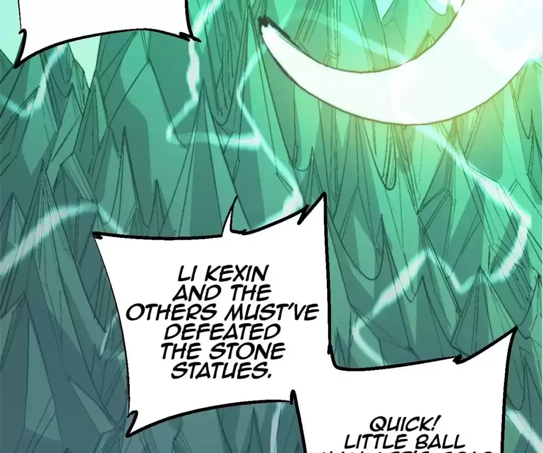 Read Fatal Code chapter 89 image 11 on Lezhin