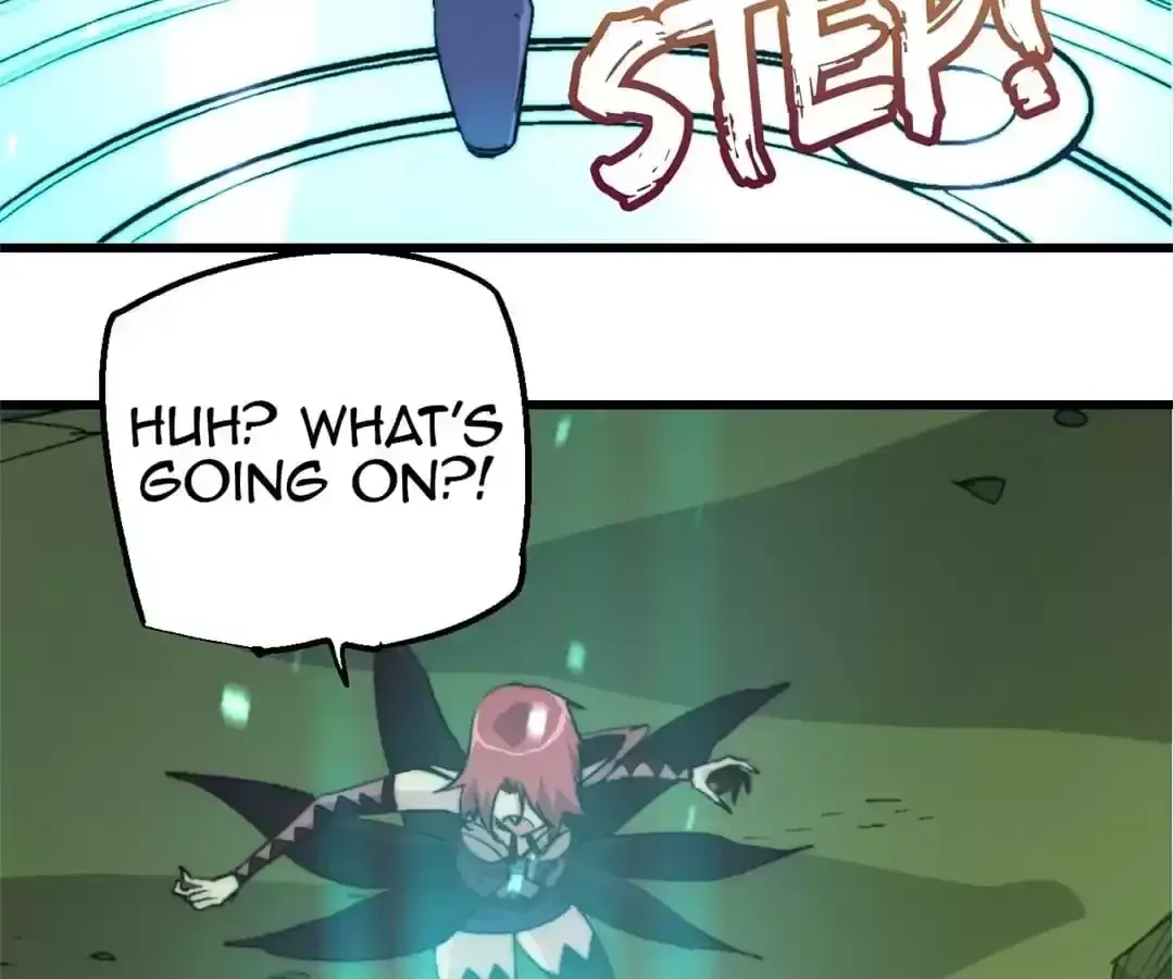Read Fatal Code chapter 89 image 21 on Lezhin