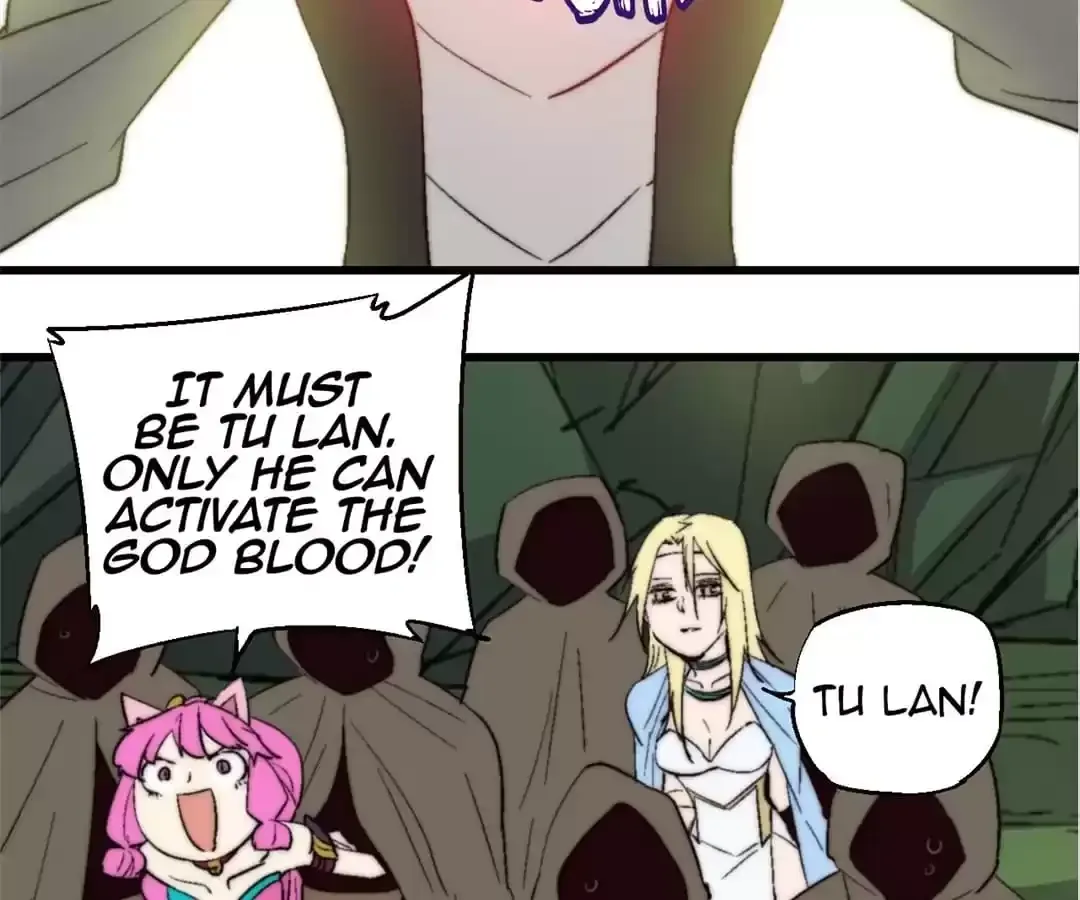 Read Fatal Code chapter 89 image 28 on Lezhin