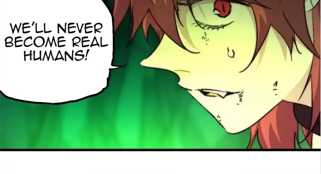 Read Fatal Code chapter 89 image 34 on Lezhin