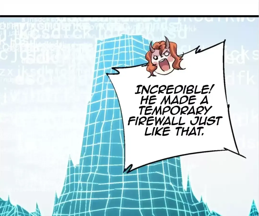 Read Fatal Code chapter 89 image 40 on Lezhin