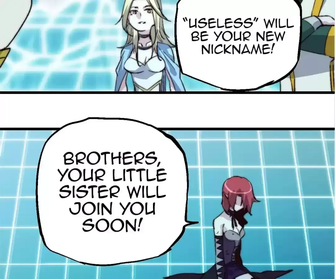 Read Fatal Code chapter 89 image 46 on Lezhin