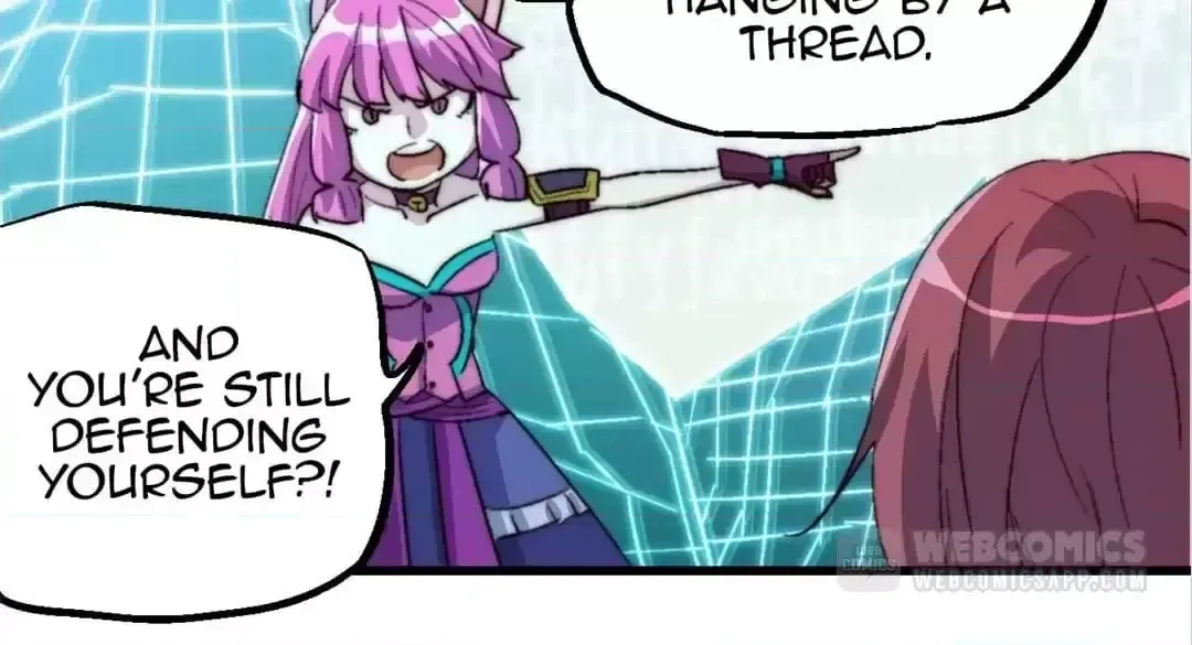 Read Fatal Code chapter 89 image 49 on Lezhin