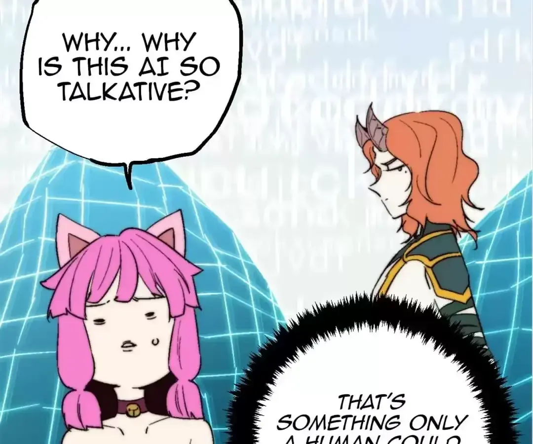 Read Fatal Code chapter 89 image 52 on Lezhin
