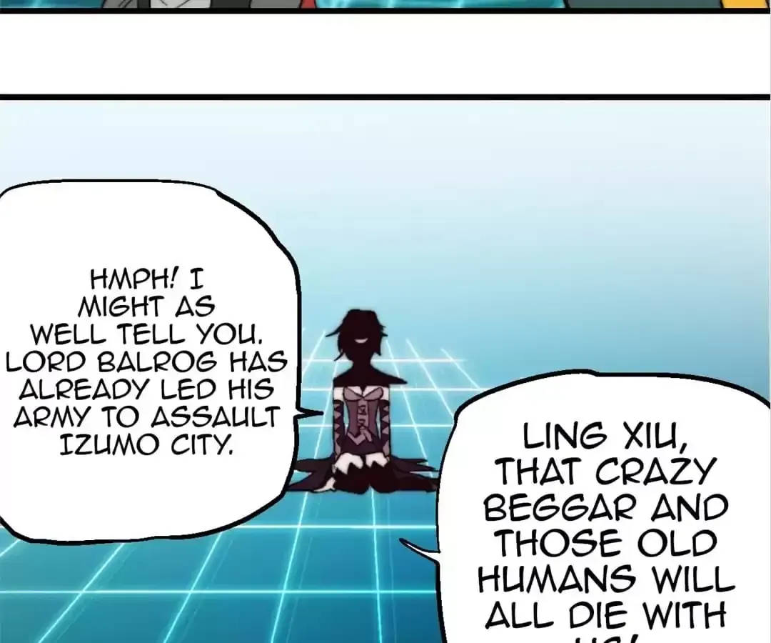 Read Fatal Code chapter 89 image 56 on Lezhin
